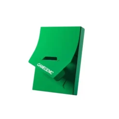 Cube Pocket 15+ Green - 8 per pack