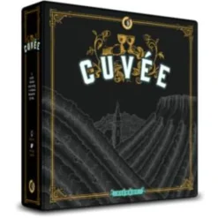 Cuvée (engl.)
