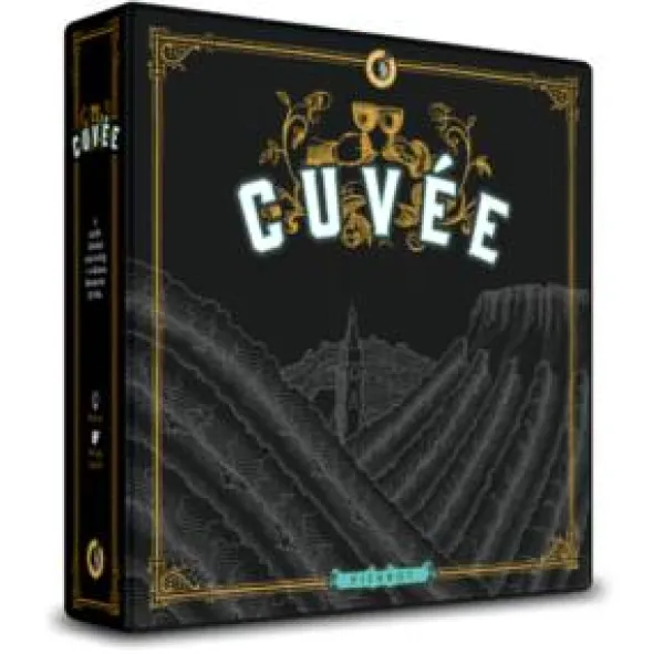 Cuvée (engl.)
