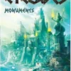 Cyclades: Monuments (Exp.) (engl.)