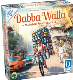 Dabba Walla
