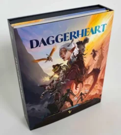 Daggerheart Basis-Set (deutsch)