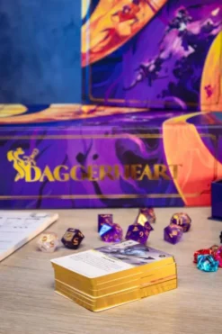 Daggerheart Deluxe-Ausgabe (deutsch)
