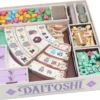Daitoshi INLAY Set