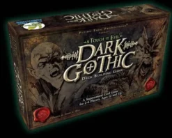 Dark Gothic (engl.)