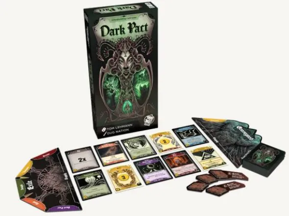 Dark Pact (engl.)