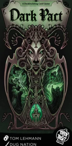 Dark Pact (engl.)