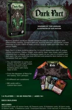 Dark Pact (engl.)