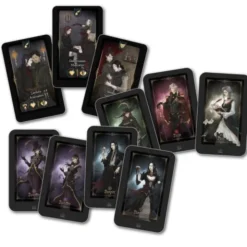 Dark Romance