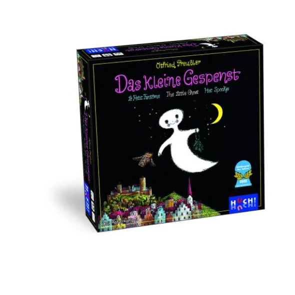 Das kleine Gespenst