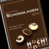 Das kleine Schokoladen-Quiz