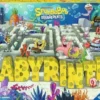 Das Labyrinth - SpongeBob