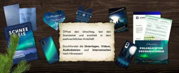 Das Monster aus dem Eis