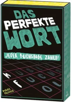 Das perfekte Wort