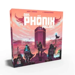 Das Phönix-Projekt