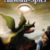 Das schwarze Auge - Abenteuer Ausbau-Spiel