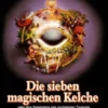 Das schwarze Auge - Die sieben magischen Kelche