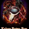 Das schwarze Auge - Kaiser-Retro-Box