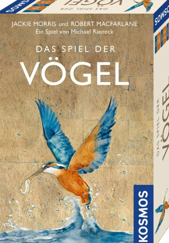 Das Spiel der Vögel