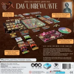 Das Unbewusste (Reprint)