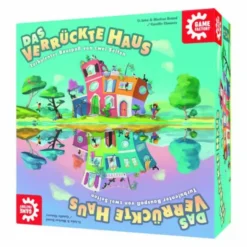 Das verrückte Haus