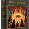 Das Zepter von Zavandor (deutsch/engl.)