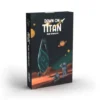 Dawn on Titan: Alien (Exp.) (engl.)