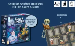 Dawn Under (Dicke Luft in der Gruft)