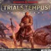D&D Trials of Tempus Board Game Premium Edition (engl.)