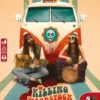 Deadly Dinner - Killing Woodstock (engl.)