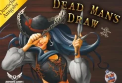 Dead Man`s Draw (deutsch)