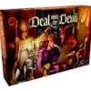 Deal with the Devil (deutsch)