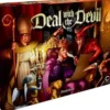 Deal with the Devil (engl.)