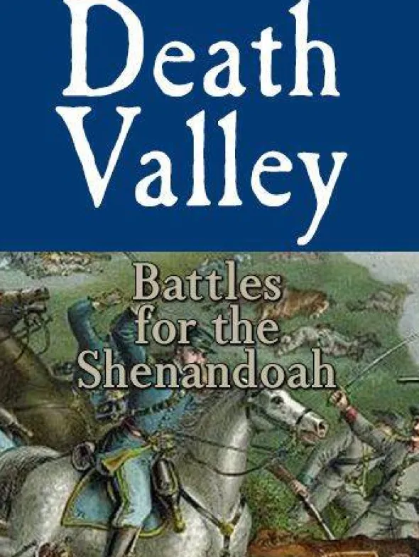 Death Valley (engl.)