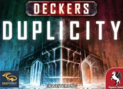 Deckers: Duplicity (Erw.)