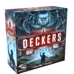 Deckers (engl.)