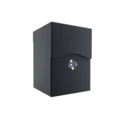 Deck Holder 100+ Black