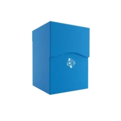 Deck Holder 100+ Blue