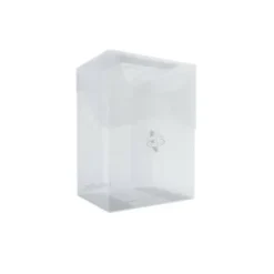 Deck Holder 80+ Clear