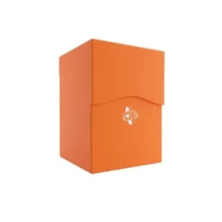 Deck Holder 100+ Orange