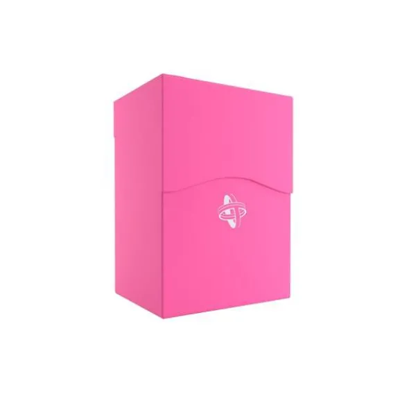 Deck Holder 80+ Pink