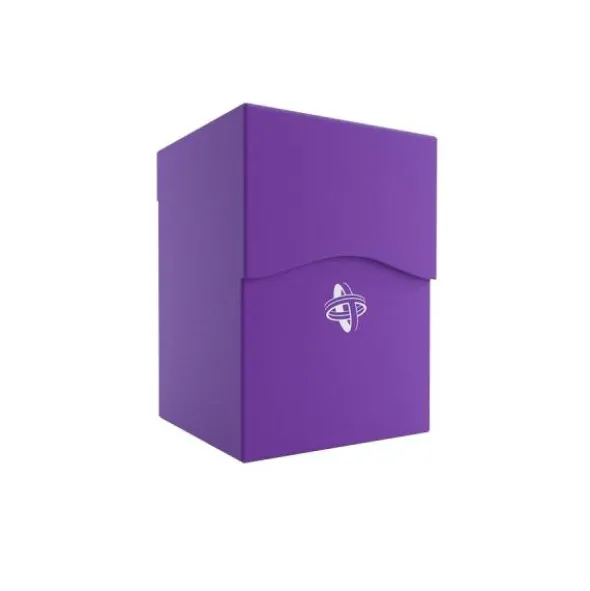 Deck Holder 100+ Purple