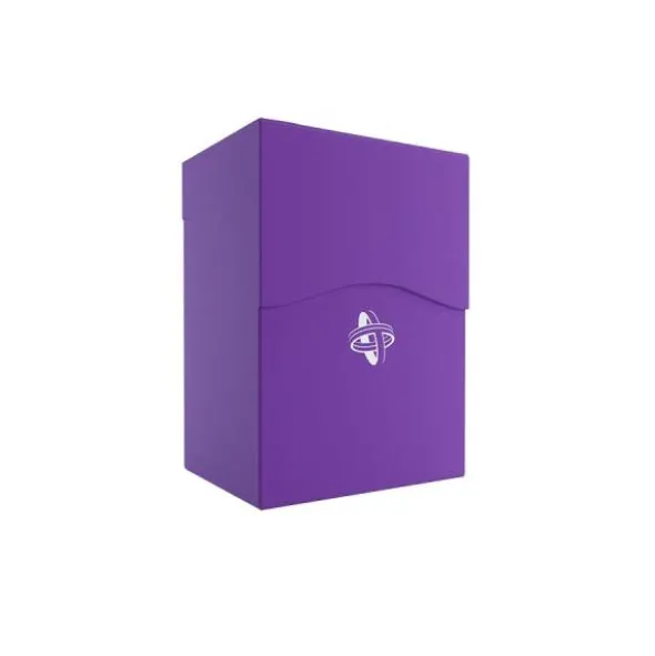 Deck Holder 80+ Purple