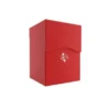 Deck Holder 100+ Red