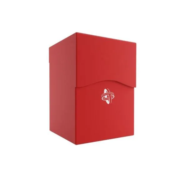 Deck Holder 100+ Red