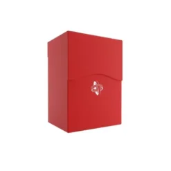 Deck Holder 80+ Red