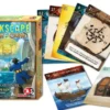 Deckscape - Crew vs Crew