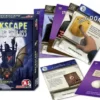 Deckscape - Draculas Schloss