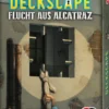 Deckscape: Flucht aus Alcatraz