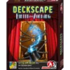 Deckscape: Hinter dem Vorhang